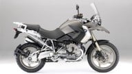 Moto - News: 14.550 Euro il prezzo della BMW R1200GS 2010