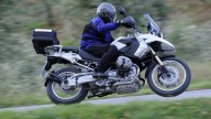 Moto - Test: BMW R1200GS 2010 - TEST