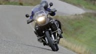 Moto - Test: BMW R1200GS 2010 - TEST