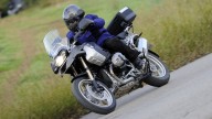 Moto - Test: BMW R1200GS 2010 - TEST