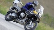 Moto - Test: BMW R1200GS 2010 - TEST