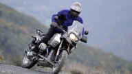 Moto - Test: BMW R1200GS 2010 - TEST