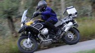 Moto - Test: BMW R1200GS 2010 - TEST