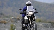 Moto - Test: BMW R1200GS 2010 - TEST