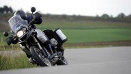 Moto - Test: BMW R1200GS 2010 - TEST