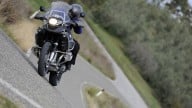 Moto - Test: BMW R1200GS 2010 - TEST