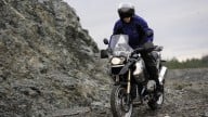 Moto - Test: BMW R1200GS 2010 - TEST