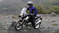 Moto - Test: BMW R1200GS 2010 - TEST