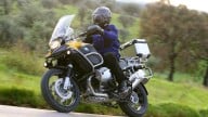 Moto - Test: BMW R1200GS 2010 - TEST