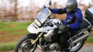 Moto - Test: BMW R1200GS 2010 - TEST