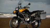 Moto - Test: BMW R1200GS 2010 - TEST