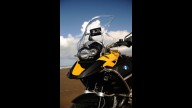 Moto - Test: BMW R1200GS 2010 - TEST