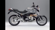 Moto - News: BMW R1200R 2011