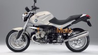 Moto - News: BMW R1200R 2011