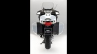 Moto - News: 17.150 Euro il prezzo della BMW R1200RT 2010