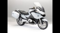 Moto - News: 17.150 Euro il prezzo della BMW R1200RT 2010