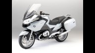 Moto - News: 17.150 Euro il prezzo della BMW R1200RT 2010