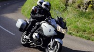 Moto - News: 17.150 Euro il prezzo della BMW R1200RT 2010