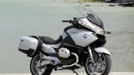 Moto - News: 17.150 Euro il prezzo della BMW R1200RT 2010