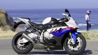 Moto - News: BMW S1000RR: tranquilli in pista con la RR Card