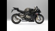 Moto - News: BMW S1000RR: tranquilli in pista con la RR Card