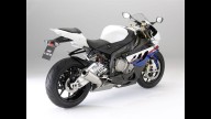 Moto - News: BMW S1000RR: tranquilli in pista con la RR Card