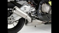 Moto - News: BMW S1000RR: tranquilli in pista con la RR Card