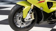 Moto - News: BMW S1000RR: tranquilli in pista con la RR Card