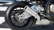 Moto - News: BMW S1000RR: tranquilli in pista con la RR Card