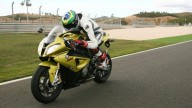 Moto - News: BMW S1000RR: tranquilli in pista con la RR Card