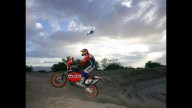 Moto - News: KTM fornirà assistenza ufficiale alla Dakar 2010