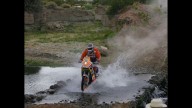 Moto - News: KTM fornirà assistenza ufficiale alla Dakar 2010