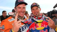 Moto - News: KTM fornirà assistenza ufficiale alla Dakar 2010