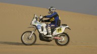 Moto - News: Dakar 2010: vis à vis con Franco Picco