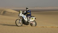 Moto - News: Dakar 2010: vis à vis con Franco Picco