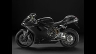 Moto - News: Ducati 848 Dark