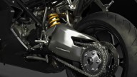 Moto - News: Ducati 848 Dark