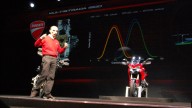 Moto - News: Anche le novità Ducati al Motor Show 2009