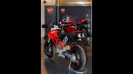 Moto - News: Due Ducati nella "Collezione Farnesina Design"