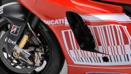 Moto - News: Ducati Desmosedici GP10: la svela Hayden