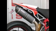 Moto - News: Ducati Hypermotard by SC-Project