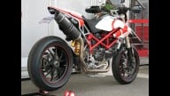 Moto - News: Ducati Hypermotard by SC-Project