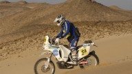 Moto - News: Franco Picco correrà la Dakar 2010
