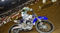 Moto - News: Dominio Yamaha al Superbowl 2009 di Genova