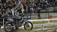 Moto - News: Dominio Yamaha al Superbowl 2009 di Genova