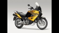 Moto - News: Honda: da aprile 2010 moto prodotte solo ad Atessa