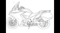 Moto - News: Honda Pan-European 2011