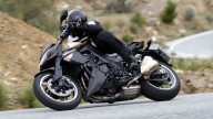 Moto - News: Rinnovato il sito www.kawasaki.it