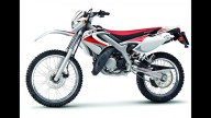 Moto - News: Malaguti XTM Enduro e XSM Supermotard 2010 