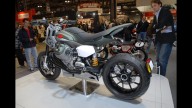 Moto - News: Motorcycle Design Award alle Moto Guzzi V12
